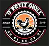Listing Logo