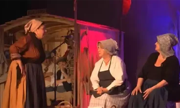 Souvenir : La Camargue du Marques » : un spectacle‑mémoire à Port‑Saint‑Louis‑du‑Rhône