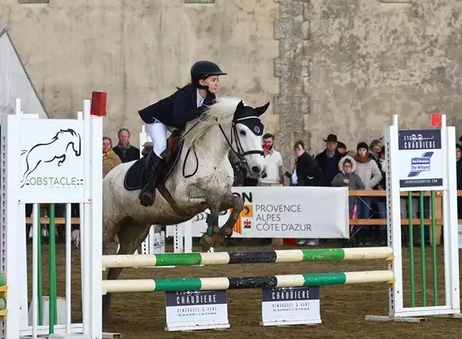 salon-du cheval-camagri