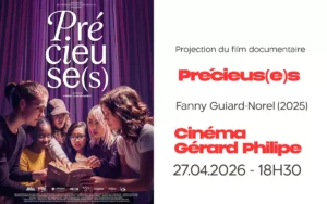 page article raf 3 précieusesfilm