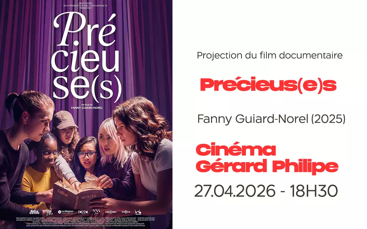 précieusesfilm