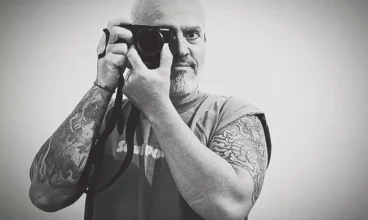 Fabien Burdino, photographe à Port-Saint-Louis-du-Rhône : un regard unique sur les Saint-Louisiennes