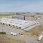 incinérateur Istres-suez