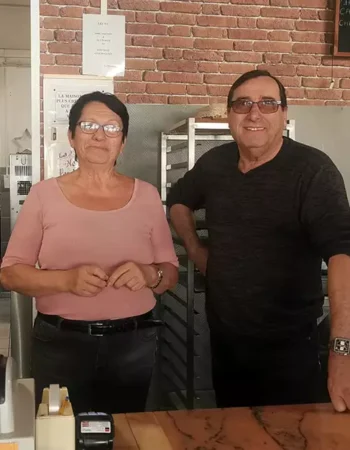 Mistral Gourmand à Port-Saint-Louis