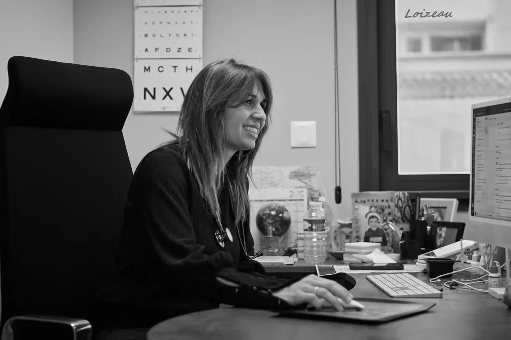 Fabien Burdino, photographe à Port-Saint-Louis-du-Rhône : un regard unique sur les Saint-Louisiennes 4 port-saint-louis-femme