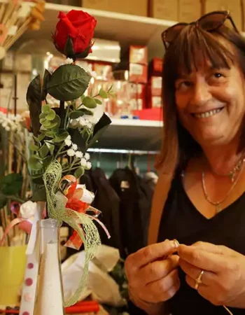 Marcelle Fleurs : le fleuriste historique de Port-Saint-Louis-du-Rhône depuis 1965