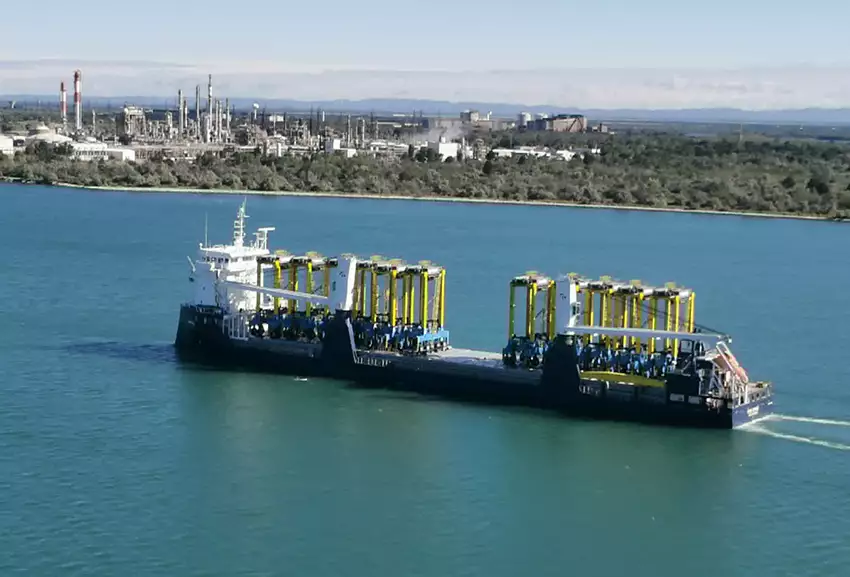 seayard cavalier 2026