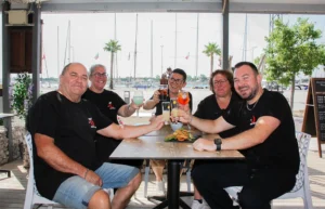 page article raf 1 RESTAURANT O BOUT DU MONDE-port-saint-louis