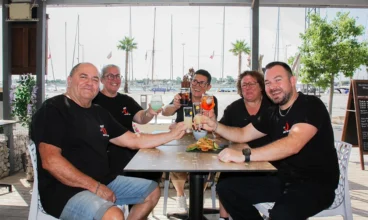 Rest’O Bout du Monde à Port Saint Louis du Rhône : une adresse conviviale au bord de l’eau