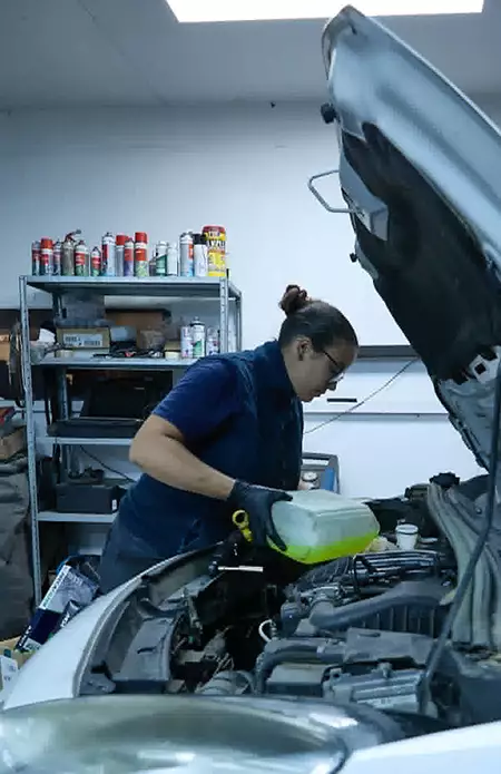 Services Auto Garage Patrick Ledesma 4 a faire garage le desma 3 copie 1