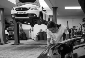 garage le desma