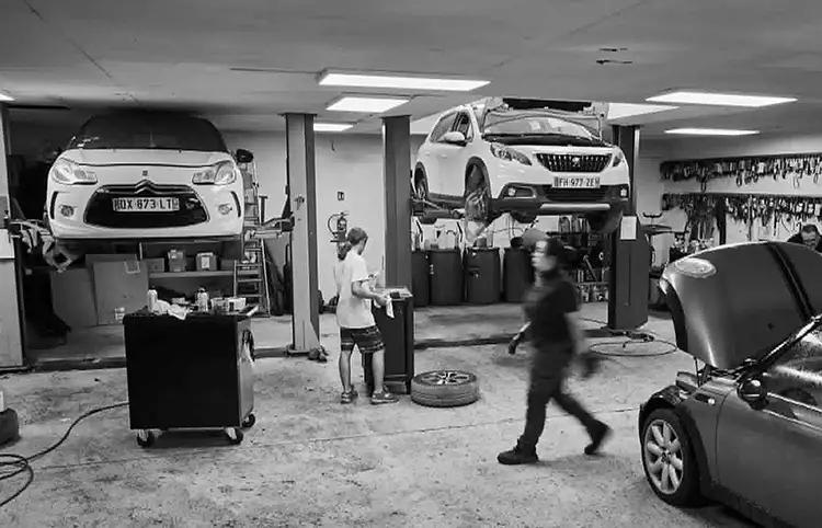Services Auto Garage Patrick Ledesma 3 a faire garage le desma copie 1