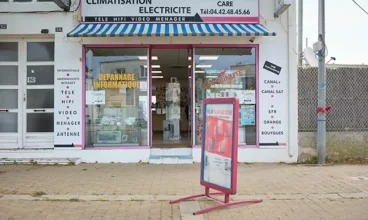 Care Électricité : votre partenaire complet en électricité et électroménager à Port Saint Louis du Rhône