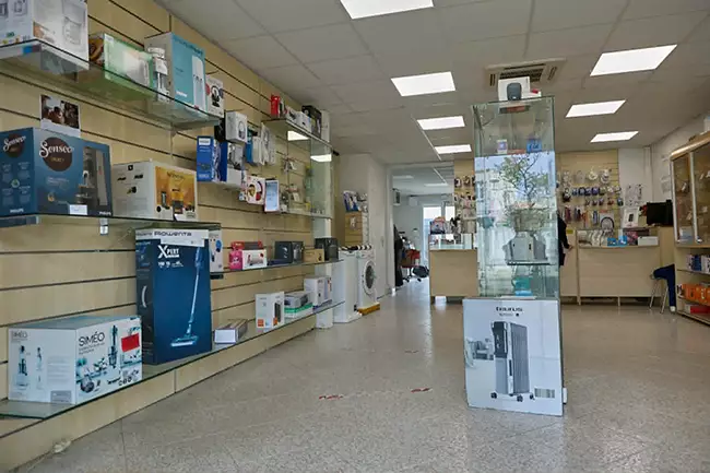 Care Électricité : votre partenaire complet en électricité et électroménager à Port Saint Louis du Rhône 4 care-electricite-port-saint-louis-du-rhone