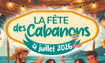 La Fête des Cabanons 2026 : un rendez-vous convivial et festif à ne pas manquer à Port-Saint-Louis-du-Rhône