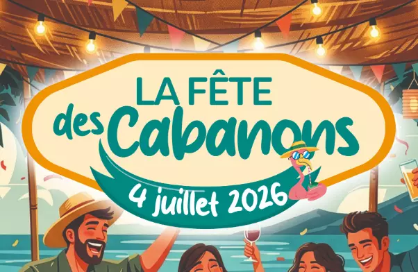 La Fête des Cabanons 2026 : un rendez-vous convivial et festif à ne pas manquer à Port-Saint-Louis-du-Rhône 1 fete des cabanons port saint louis 1