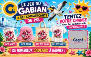 jeu du gabian
