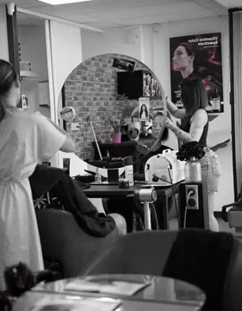 Infini Tiffs – Salon de coiffure à Port Saint Louis du Rhône