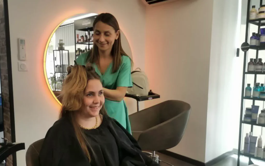 Infini Tiffs à Port Saint Louis du Rhône : un salon de coiffure qui allie expertise, tendance et proximité 10 salon coiffure infini tiff port saint louis