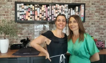 Infini Tiffs à Port Saint Louis du Rhône : un salon de coiffure qui allie expertise, tendance et proximité