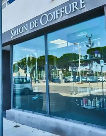 Infini Tiffs – Salon de coiffure à Port Saint Louis du Rhône