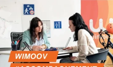 Wimoov accompagne les habitants de Port-Saint-Louis-du-Rhône dans leurs déplacements et leur retour à l’emploi