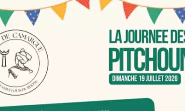 La Journée des Pitchouns revient pour une journée inoubliable en Camargue !