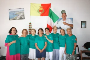 page article raf 3 association_bella_napoli_port_saint_louis