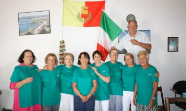 Bella Napoli : une association qui fait rayonner la culture italienne à Port-Saint-Louis-du-Rhône