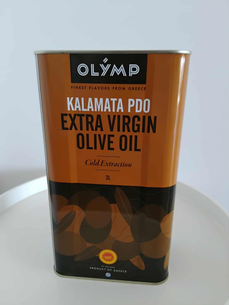 Huile d'olive grecque AOP à Port-Saint-Louis-du-Rhône : découvrez les saveurs authentiques de Sitia et Kalamata avec Alexandre Kriticos 11 L IDA CRETOIS HUILE ALEXANDRE KRITIKOS