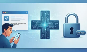 Doctolib et l’IA : vos données de santé utilisées par défaut dès août 2026, voici comment dire non
