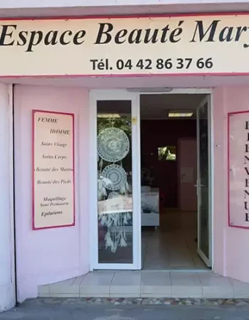 Espace Beauté Maryline Port-Saint-Louis-du-Rhône