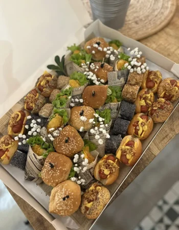 Mayah Coffee – Salon de Thé à Port-Saint-Louis-du-Rhône