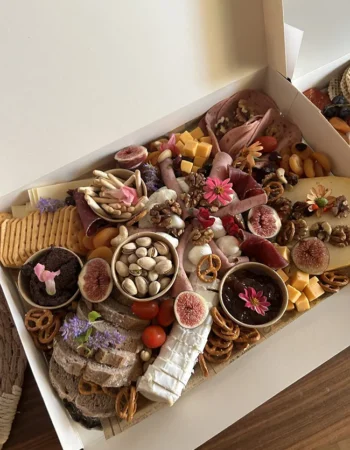 Mayah Coffee – Salon de Thé à Port-Saint-Louis-du-Rhône