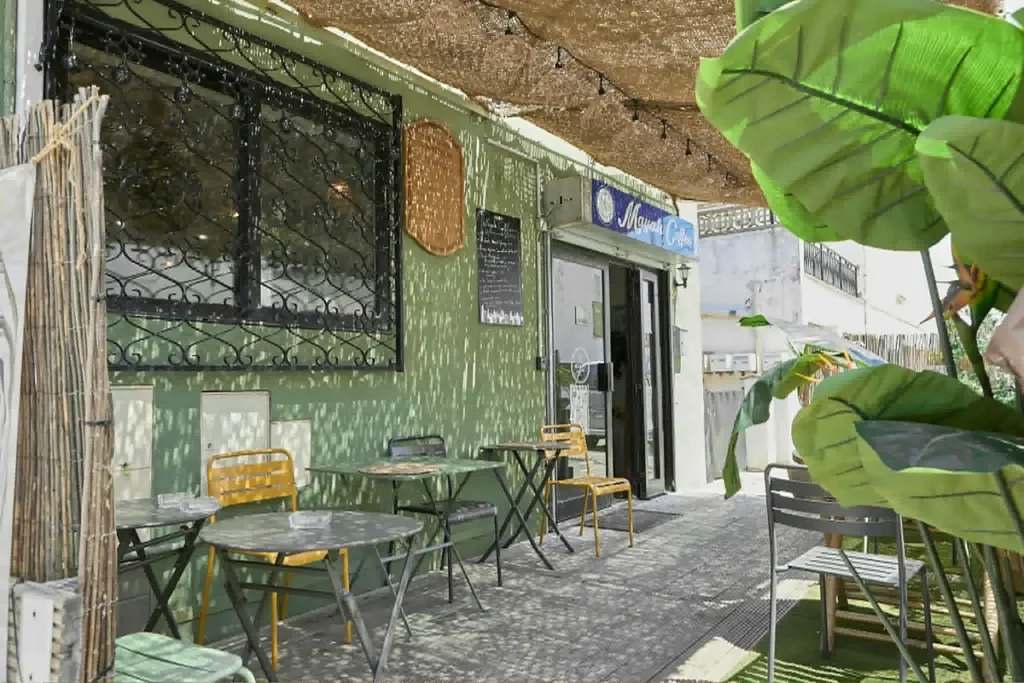 Mayah Coffee à Port-Saint-Louis-du-Rhône : une pause gourmande et conviviale à toute heure de la journée 2 mayah coffee port saint louis