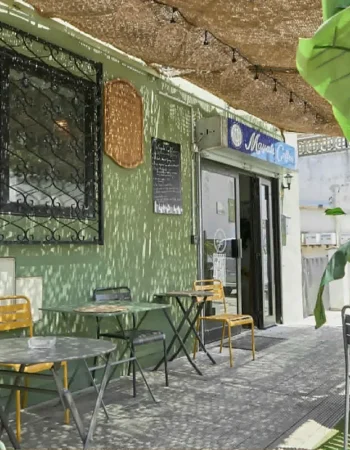 Mayah Coffee – Salon de Thé à Port-Saint-Louis-du-Rhône