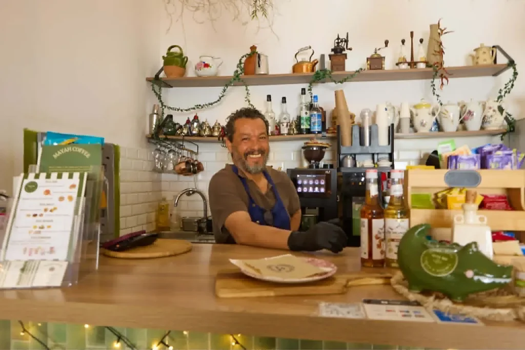 Mayah Coffee à Port-Saint-Louis-du-Rhône : une pause gourmande et conviviale à toute heure de la journée 1 mayah coffee port saint louis
