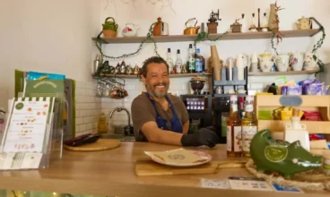 Mayah Coffee à Port-Saint-Louis-du-Rhône : une pause gourmande et conviviale à toute heure de la journée