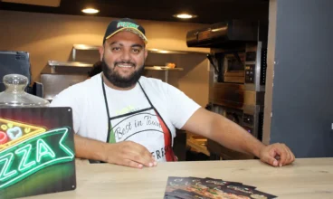 Pizzeria Ô Gusto à Port-Saint-Louis-du-Rhône : des pizzas généreuses aux saveurs italiennes à découvrir