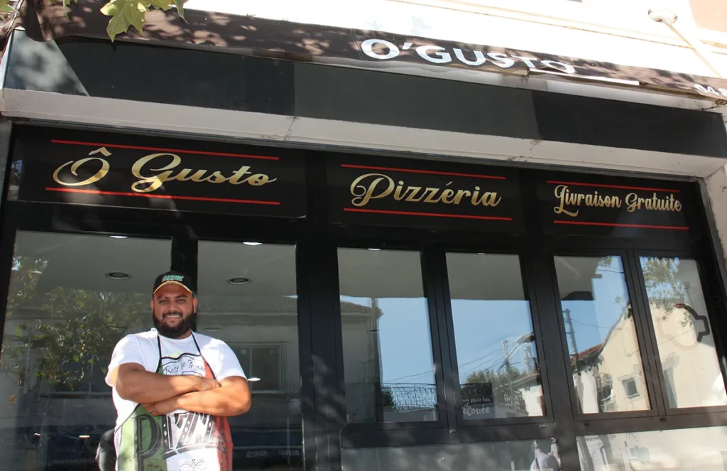 Pizzeria Ô Gusto à Port-Saint-Louis-du-Rhône : des pizzas généreuses aux saveurs italiennes à découvrir 2 pizzeria_o_gusto_port_saint_louis