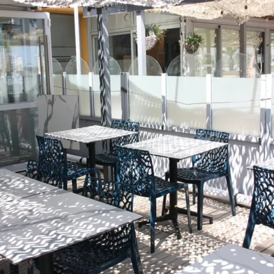 Restaurant Au Duo à Port-Saint-Louis-du-Rhône