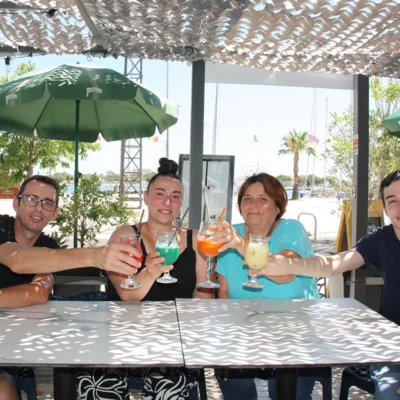 Restaurant Au Duo à Port-Saint-Louis-du-Rhône