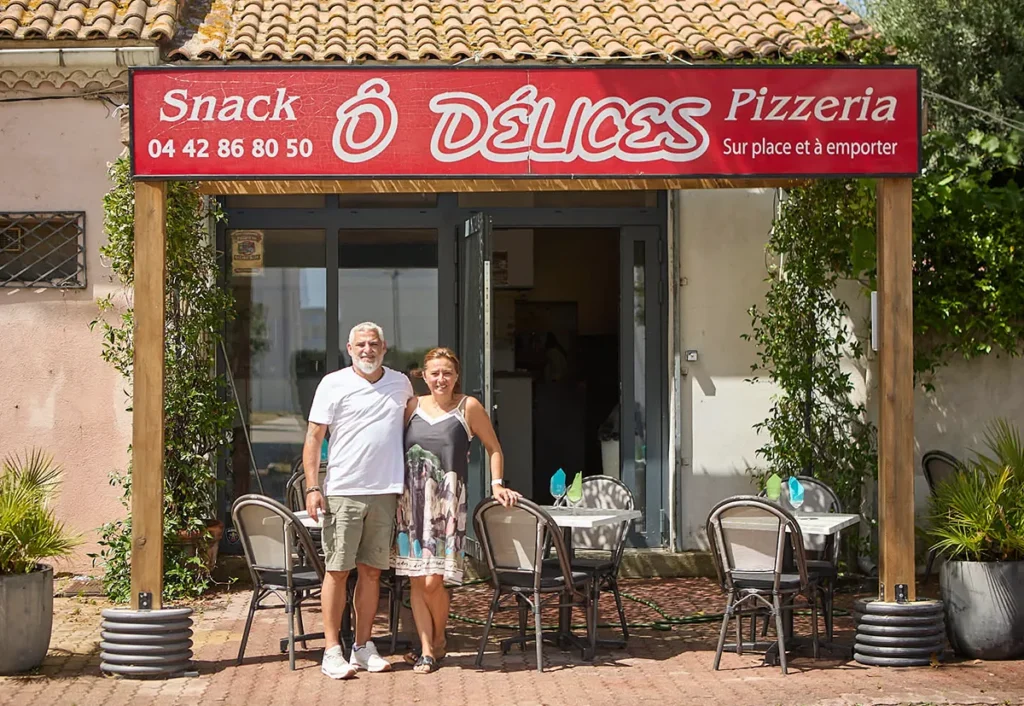 snack o delices port saint louis