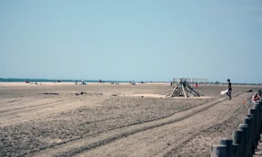 Plage Napoléon à Port Saint Louis du Rhône : le guide complet (accès, parking, avis)