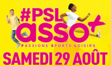 PSL Asso : une journée 100 % gratuite pour découvrir les associations de Port-Saint-Louis-du-Rhône ce samedi 29 août