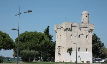 Port Saint Louis du Rhône : histoire du port, du Rhône et de la ville