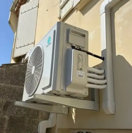ALLO CLIM, l'artisan qui prend soin de votre clim et VMC à Port-Saint-Louis 5 allo clim 10
