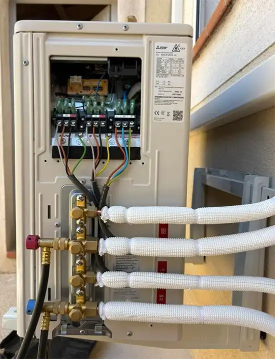 ALLO CLIM, l'artisan qui prend soin de votre clim et VMC à Port-Saint-Louis 7 allo clim 11