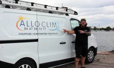 ALLO CLIM, l’artisan qui prend soin de votre clim et VMC à Port-Saint-Louis