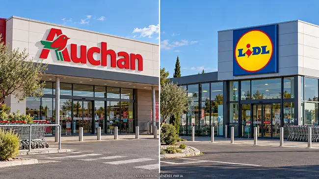 auchan psl